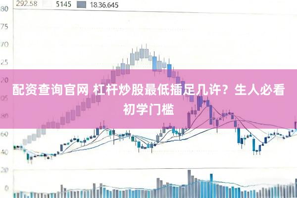 配资查询官网 杠杆炒股最低插足几许？生人必看初学门槛